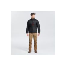 Decathlon Forclaz MT500 Siyah 10 Derece Erkek Outdoor Şişme Mont