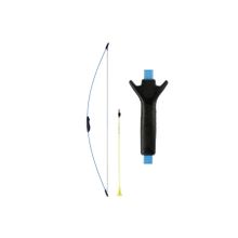 Decathlon Geologic Okçuluk Mavi Discovery Çocuk Yayı