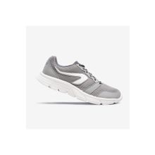 Decathlon Gri Run 100 Kalenji Erkek Koşu Ayakkabısı