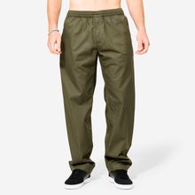 Decathlon Haki - CN500 Light Kaykay Pantolonu