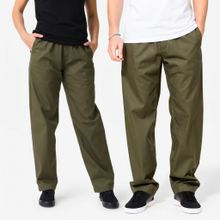 Decathlon Haki - CN500 Light Kaykay Pantolonu