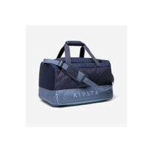 Decathlon Hardcase 45 lt Mavi Spor Çantası