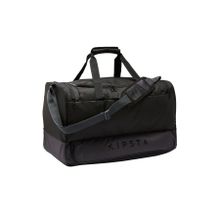 Decathlon Hardcase 75 lt Siyah Spor Çantası