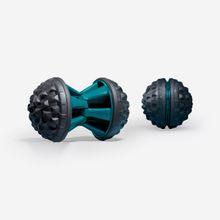 Decathlon İkisi Bir Arada Masaj Topu