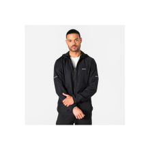 Decathlon Kalenji Kiprun Run 100 Siyah Arazi Koşusu Erkek Rüzgarlık