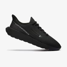 Decathlon Kalenji Klnj Be Dry Siyah Kadın Spor Ayakkabı
