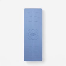 Decathlon Kimjaly 4 mm Mavi Yoga Matı