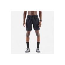 Decathlon Kiprun Dry+ Siyah Hafif Tempolu Koşu Erkek Koşu Şortu