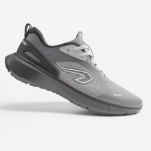 Decathlon Kiprun Jogflow 190.1 Gri Erkek Koşu Ayakkabısı