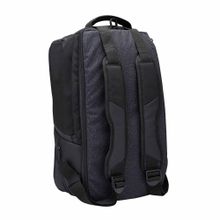 Decathlon Kipsta 35 lt Siyah Urban Spor Çantası