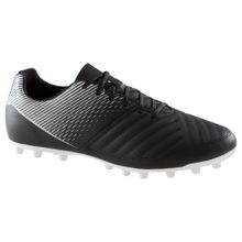 Decathlon Kipsta Agility 100 AG/FG Siyah Krampon