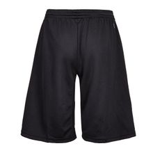 Decathlon Kipsta Essentiel Siyah Erkek Çocuk Futbol Şortu