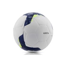 Decathlon Kipsta F500 Fifa Basic Beyaz Sarı 5 Numara Futbol Topu