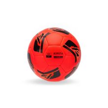 Decathlon Kipsta Fifa Basic Club 5 Numara Kırmızı Futbol Topu