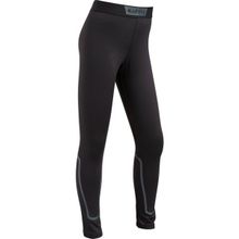 Decathlon Kipsta Keepconfort 100 Futbol Siyah Çocuk Tayt İçliik
