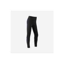 Decathlon Kipsta Keepconfort 100 Siyah Çocuk Futbol Tayt İçlik