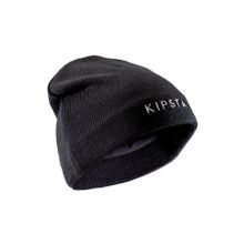 Decathlon Kipsta Keepwarm Siyah Çocuk Futbol Beresi