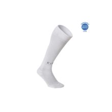 Decathlon Kipsta Yetişkin Beyaz Essentiel Futbol Çorabı