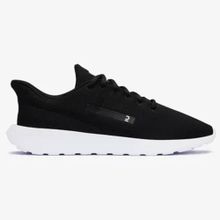 Decathlon KLNJ BE Essential Siyah Erkek Spor Ayakkabı