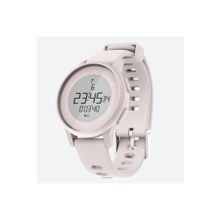 Decathlon Kronometreli Pembe W500S Koşu Saati