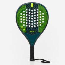 Decathlon Kuikma PR 190 Yeşil Yetişkin Padel Raketi