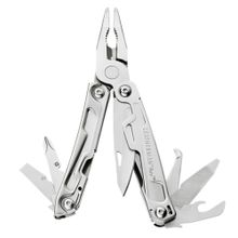 Decathlon Leatherman 14 Fonksiyonlu Leatherman Rev Çok Amaçlı Pense
