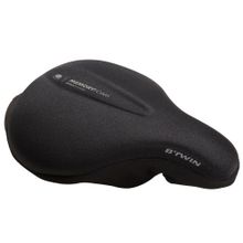 Decathlon Memoryfoam 500 Siyah Sele Kılıfı