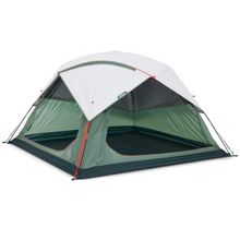 Decathlon MH100 Fresh Quechua 3 Kişilik Kamp Çadırı