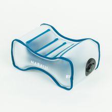 Decathlon Nabaiji 500 Mavi Şişirilebilir Pull Buoy
