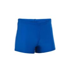Decathlon Nabaiji Boxer Mavi 14 Yaş Erkek Çocuk Mayo