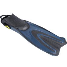 Decathlon OH 500 Soft Mavi Dalış Paleti