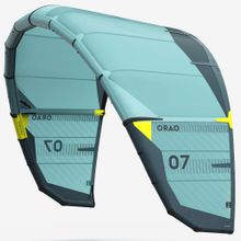 Decathlon Orao Kite 7M2 Freeride Hangtime Straterial Uçurtma