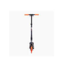 Decathlon Oxelo Mid 7 Lacivert Turuncu Çocuk Scooter