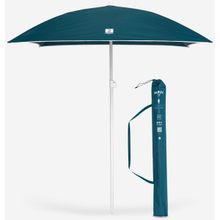 Decathlon Paruv 125 SPF50+Tek Kişilik Plaj Şemsiyesi
