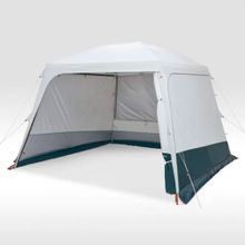 Decathlon Quechua 10 Kişilik Arpenaz Base Fresh Gölgelik