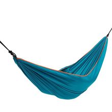 Decathlon Quechua 300x150 cm Mavi Tek Kişilik Hamak