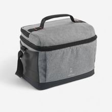 Decathlon Quechua 900 Gri 5 lt Servis Altlığı Isı Yalıtımlı Yemek Çantası