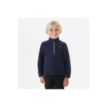 Decathlon Quechua Lacivert MH100 Çocuk Outdoor Panço