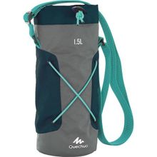 Decathlon Quechua Mavi 1,5 lt Isı Yalıtımlı Matara Kılıfı