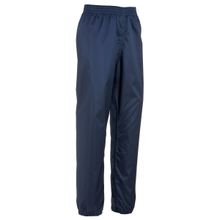 Decathlon Quechua MH100 Çocuk Outdoor Su Geçirmez Üst Pantolon