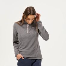 Decathlon Quechua Mh100 Mavi / Gri Kadın Doğa Yürüyüşü Poları