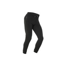 Decathlon Quechua MH100 Siyah Kadın Polar Outdoor Taytı