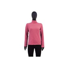 Decathlon Quechua MH20 Pembe Kadın Polar