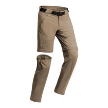 Decathlon Quechua MH500 Modüler Erkek Outdoor Pantolon