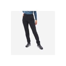 Decathlon Quechua Mh500 Siyah Kadın Outdoor Üst Pantolon