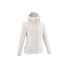 Decathlon Quechua NH500 Bej Çocuk Outdoor Polar Mont