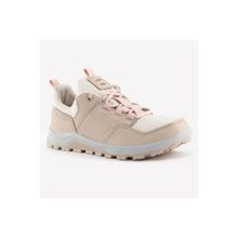 Decathlon Quechua NH500 Pembe Cırt Cırtlı Çocuk Outdoor Ayakkabı