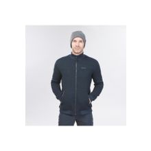Decathlon Quechua SH100 Lacivert Sıcak Tutan Outdoor Erkek Polar Mont