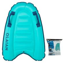 Decathlon Radbug 4 8 Yaş 15 25 kg Mavi Çocuk Şişirilebilir Bodyboard