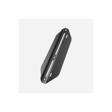 Decathlon Rockrider 26-27.5-29 inç Jant Uyumlu Kadro Mtb Siyah Bisiklet Çamurluk